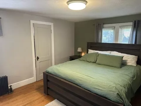 Bedroom - 20 Fallston St, Springfield, MA 01119 photo 7 of 7