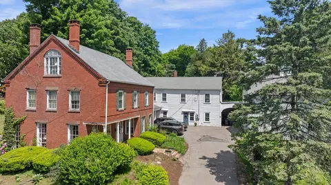 14 Poplar, Danvers, MA 01923