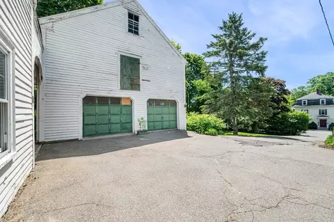 Exterior - 14 Poplar, Danvers, MA 01923 photo 6 of 7