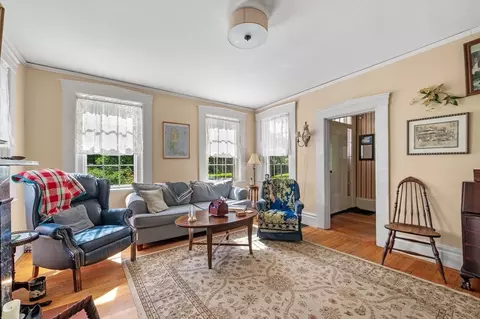 Living - 14 Poplar, Danvers, MA 01923 photo 1 of 4