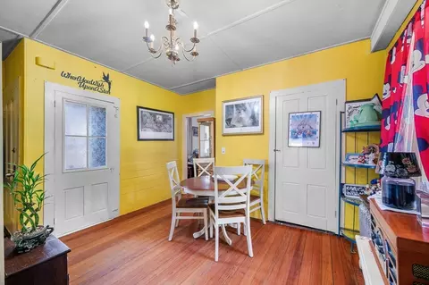 Dining - 14 Poplar, Danvers, MA 01923 photo 2 of 2