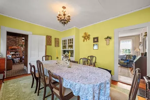 Dining - 14 Poplar, Danvers, MA 01923 photo 1 of 2
