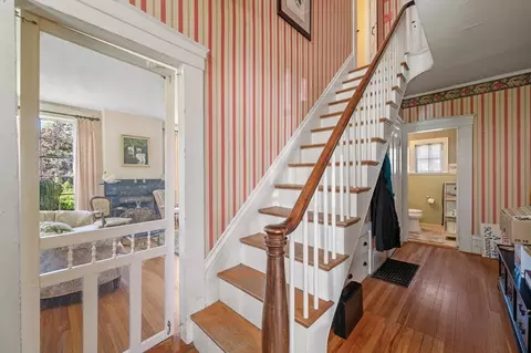 Entry Way - 14 Poplar, Danvers, MA 01923 photo 1 of 3