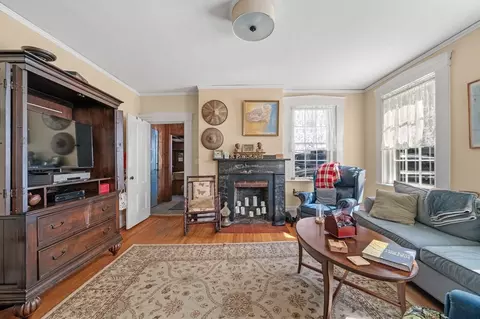 Living - 14 Poplar, Danvers, MA 01923 photo 2 of 4