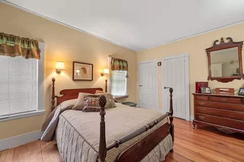 Bedroom - 14 Poplar, Danvers, MA 01923 photo 2 of 7