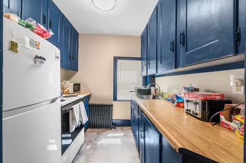 Kitchen - 14 Poplar, Danvers, MA 01923 photo 3 of 3