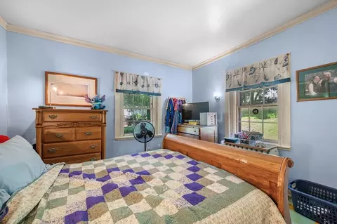 Bedroom - 14 Poplar, Danvers, MA 01923 photo 7 of 7