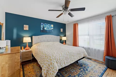 Bedroom - 357 County St, Fall River, MA 02723 photo 1 of 4