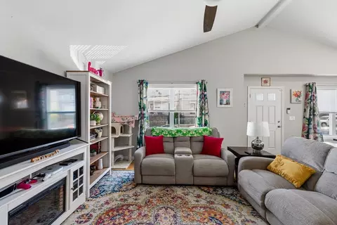 Living - 357 County St, Fall River, MA 02723 photo 2 of 2