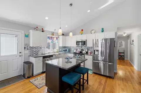 Kitchen - 357 County St, Fall River, MA 02723 photo 2 of 4