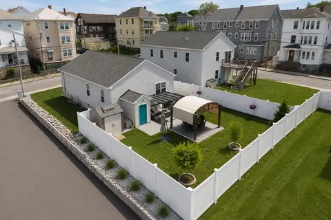 Exterior - 357 County St, Fall River, MA 02723 photo 6 of 6