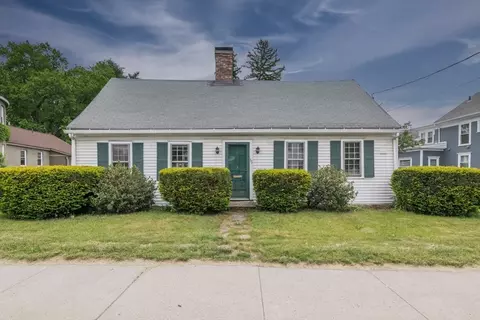 36 Conz St, Northampton, MA 01060