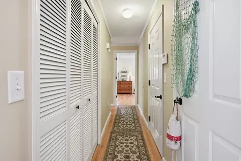 Entry Way - 1 Sandview Ter #1, Mashpee, MA 02649 photo 2 of 2