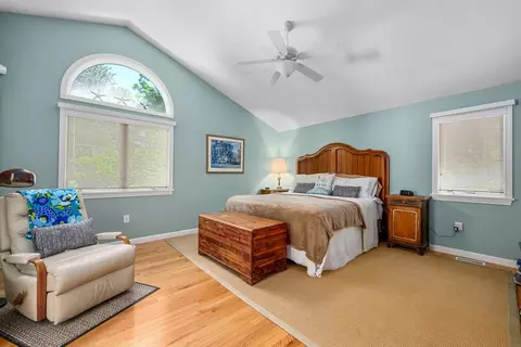 Bedroom - 1 Sandview Ter #1, Mashpee, MA 02649 photo 3 of 4