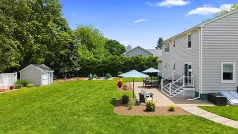 92 Everett St, Somerset, MA 02726 photo 29
