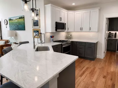 Kitchen - 15 Beacon St #15, Wareham, MA 02558 photo 1 of 3