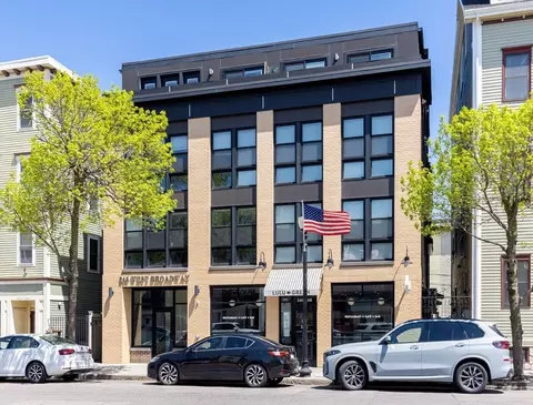246 W Broadway, Boston, MA 02127