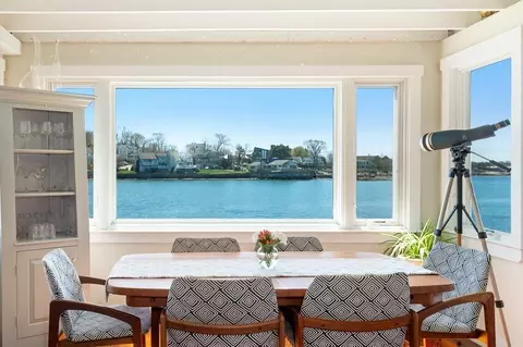 Dining - 8 Bickford Way, Gloucester, MA 01930 photo 1 of 2