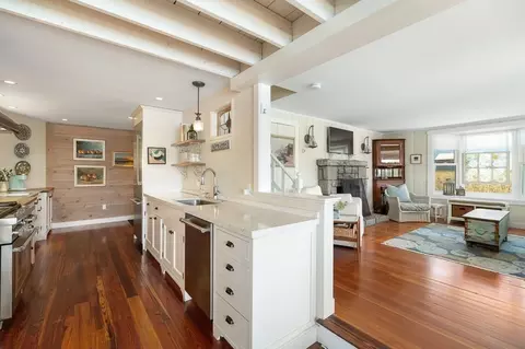 Kitchen - 8 Bickford Way, Gloucester, MA 01930 photo 5 of 5