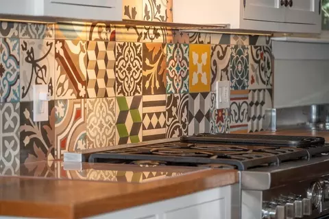 Kitchen - 8 Bickford Way, Gloucester, MA 01930 photo 3 of 5