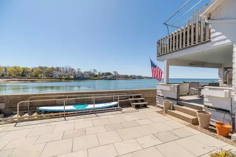 Exterior - 8 Bickford Way, Gloucester, MA 01930 photo 4 of 6