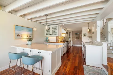 Kitchen - 8 Bickford Way, Gloucester, MA 01930 photo 2 of 5