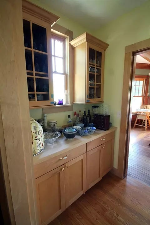 Kitchen - 50 Bellevue Ave, Springfield, MA 01108 photo 3 of 3