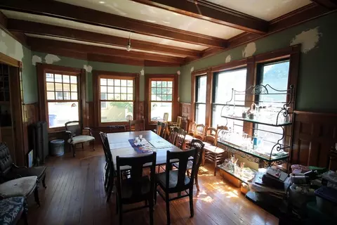 Dining - 50 Bellevue Ave, Springfield, MA 01108 photo 1 of 1