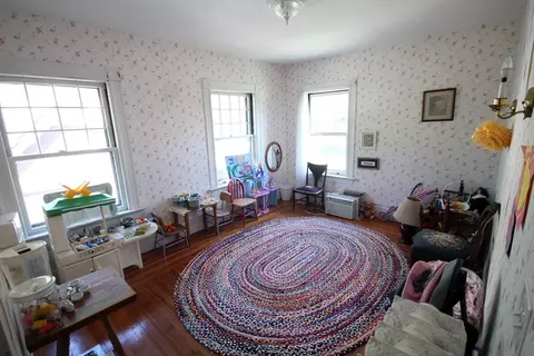 Bedroom - 50 Bellevue Ave, Springfield, MA 01108 photo 3 of 3