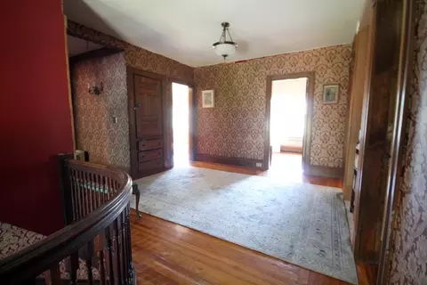 Entry Way - 50 Bellevue Ave, Springfield, MA 01108 photo 2 of 2