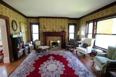 Living - 50 Bellevue Ave, Springfield, MA 01108 photo 1 of 1