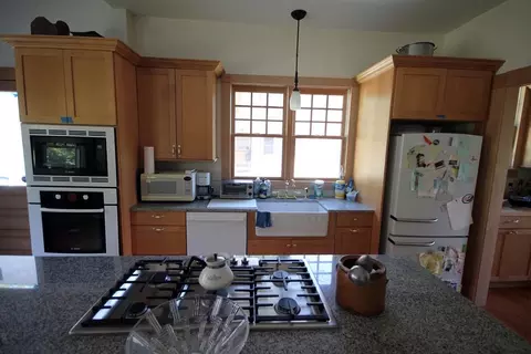 Kitchen - 50 Bellevue Ave, Springfield, MA 01108 photo 2 of 3