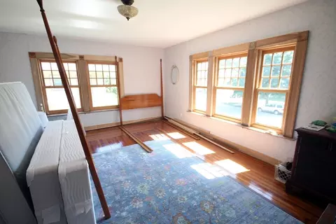 Bedroom - 50 Bellevue Ave, Springfield, MA 01108 photo 2 of 3