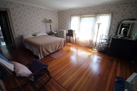 Bedroom - 50 Bellevue Ave, Springfield, MA 01108 photo 1 of 3