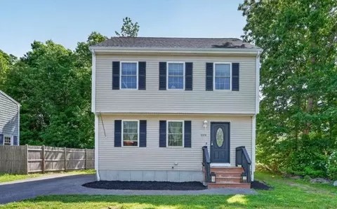 1074 Church St, New Bedford, MA 02745