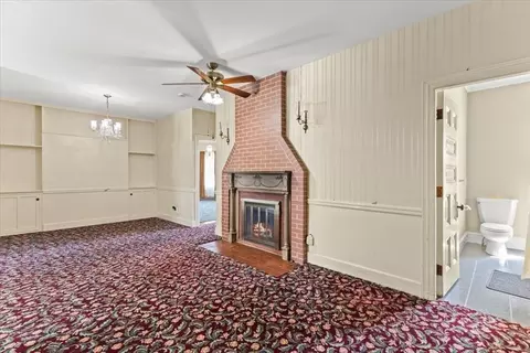 Living - 878 Highland Ave, Fall River, MA 02720 photo 3 of 5