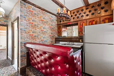 Kitchen - 878 Highland Ave, Fall River, MA 02720 photo 4 of 4