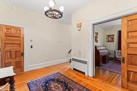 Entry Way - 878 Highland Ave, Fall River, MA 02720 photo 2 of 3