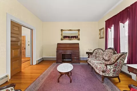Living - 878 Highland Ave, Fall River, MA 02720 photo 2 of 5