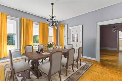 Dining - 878 Highland Ave, Fall River, MA 02720 photo 1 of 1