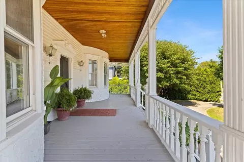 Exterior - 878 Highland Ave, Fall River, MA 02720 photo 4 of 6