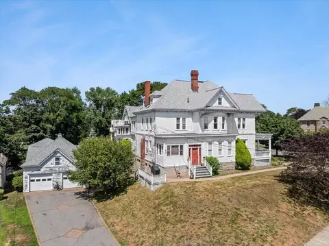 Exterior - 878 Highland Ave, Fall River, MA 02720 photo 2 of 6