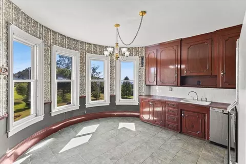 Kitchen - 878 Highland Ave, Fall River, MA 02720 photo 1 of 4
