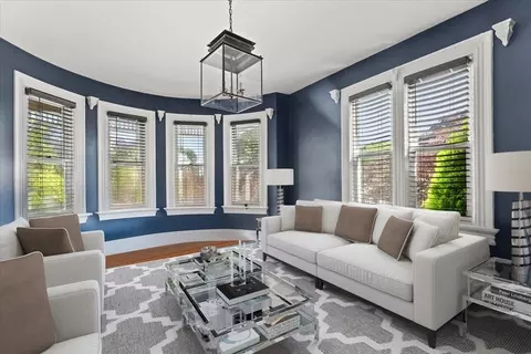 Living - 878 Highland Ave, Fall River, MA 02720 photo 5 of 5