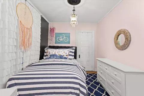 Bedroom - 878 Highland Ave, Fall River, MA 02720 photo 3 of 4