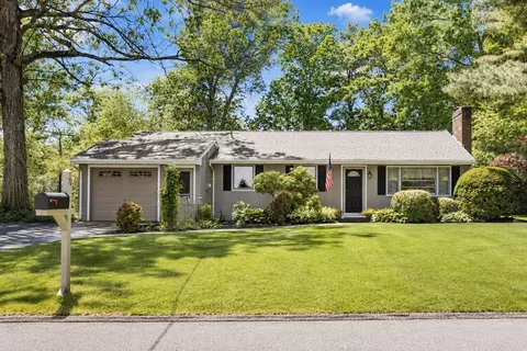 71 Sportsmans Trl, Whitman, MA 02382