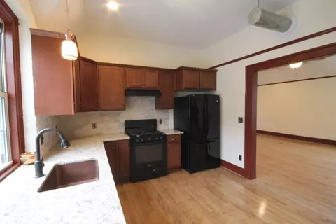 Kitchen - 1043 Sumner Ave, Springfield, MA 01118 photo 2 of 3