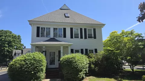 111 Main St, Bridgewater, MA 02324
