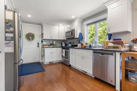 Kitchen - 67-71 North St, Hingham, MA 02043 photo 2 of 2