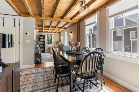 Dining - 67-71 North St, Hingham, MA 02043 photo 2 of 3